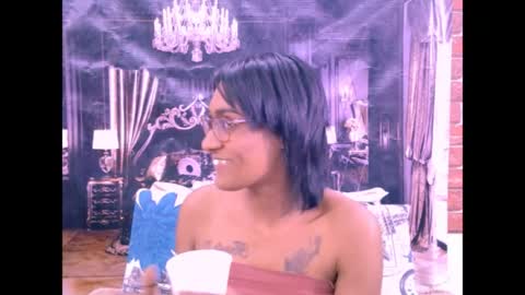 Snapshot of indianrebel4u2luv chatting on July 17, 2026, 11:50 am indianrebel4u2luv online show from July 17, 2026, 11:50 am