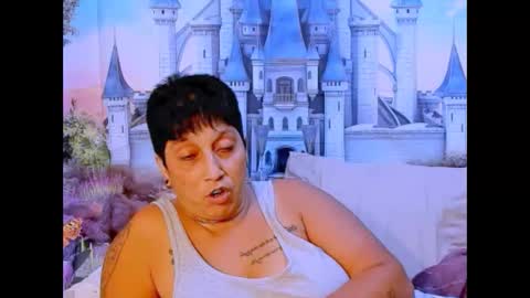 Snapshot of indianroxy07 chatting on January 29, 2025, 12:35 pm roxy online show from January 29, 2025, 12:35 pm