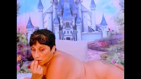 Snapshot of indianroxy07 chatting on February 5, 2025, 9:40 pm roxy online show from February 5, 2025, 9:40 pm