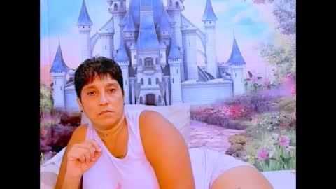 Snapshot of indianroxy07 chatting on February 6, 2025, 6:35 pm roxy online show from February 6, 2025, 6:35 pm