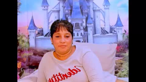 Snapshot of indianroxy07 chatting on February 8, 2025, 7:15 am roxy online show from February 8, 2025, 7:15 am