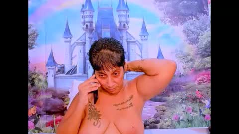 Snapshot of indianroxy07 chatting on February 11, 2025, 7:12 am roxy online show from February 11, 2025, 7:12 am