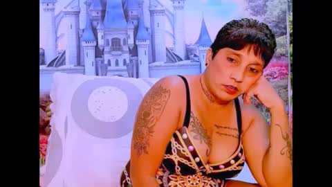 Snapshot of indianroxy07 chatting on February 13, 2025, 6:48 pm roxy online show from February 13, 2025, 6:48 pm