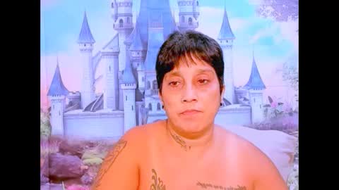 Snapshot of indianroxy07 chatting on February 18, 2025, 7:43 am roxy online show from February 18, 2025, 7:43 am