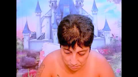 Snapshot of indianroxy07 chatting on February 18, 2025, 10:49 am roxy online show from February 18, 2025, 10:49 am