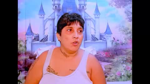 Snapshot of indianroxy07 chatting on February 19, 2025, 7:28 am roxy online show from February 19, 2025, 7:28 am