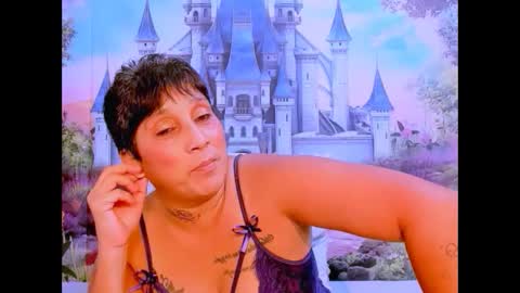 Snapshot of indianroxy07 chatting on February 21, 2025, 7:43 pm roxy online show from February 21, 2025, 7:43 pm