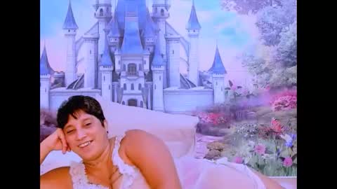 Snapshot of indianroxy07 chatting on February 22, 2025, 9:45 am roxy online show from February 22, 2025, 9:45 am