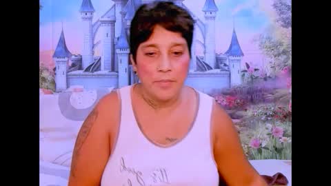 Snapshot of indianroxy07 chatting on February 22, 2025, 9:37 pm roxy online show from February 22, 2025, 9:37 pm