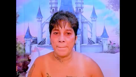 Snapshot of indianroxy07 chatting on February 23, 2025, 8:17 am roxy online show from February 23, 2025, 8:17 am