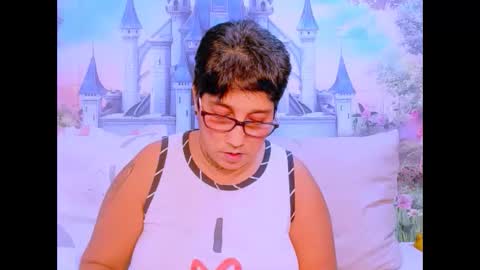 Snapshot of indianroxy07 chatting on February 26, 2025, 12:05 am roxy online show from February 26, 2025, 12:05 am