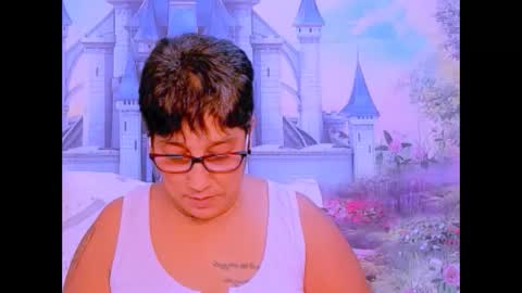 Snapshot of indianroxy07 chatting on February 28, 2025, 11:12 pm roxy online show from February 28, 2025, 11:12 pm