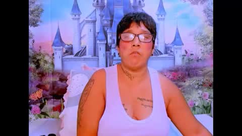 Snapshot of indianroxy07 chatting on March 4, 2025, 7:01 pm roxy online show from March 4, 2025, 7:01 pm