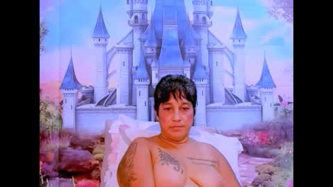 Snapshot of indianroxy07 chatting on March 5, 2025, 7:05 am roxy online show from March 5, 2025, 7:05 am