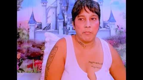 Snapshot of indianroxy07 chatting on March 6, 2025, 7:03 am roxy online show from March 6, 2025, 7:03 am