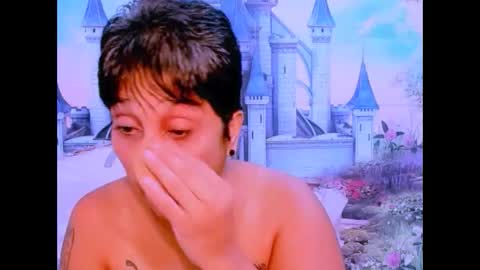 Snapshot of indianroxy07 chatting on March 7, 2025, 7:08 am roxy online show from March 7, 2025, 7:08 am