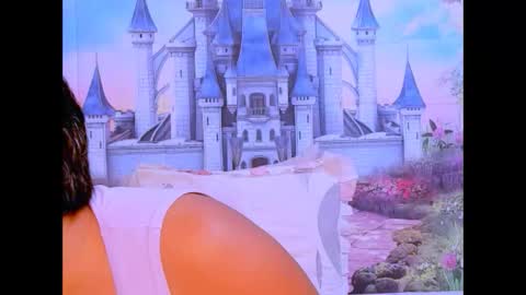 Snapshot of indianroxy07 chatting on March 10, 2025, 7:53 am roxy online show from March 10, 2025, 7:53 am