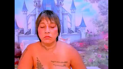 Snapshot of indianroxy07 chatting on September 9, 2025, 7:30 am roxy online show from September 9, 2025, 7:30 am