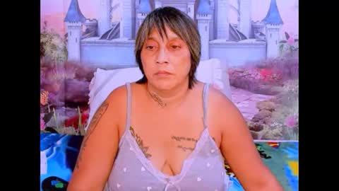 Snapshot of indianroxy07 chatting on October 1, 2025, 9:21 pm roxy online show from October 1, 2025, 9:21 pm