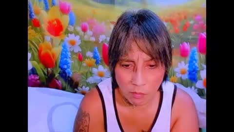 Snapshot of indianroxy07 chatting on October 18, 2025, 8:26 am roxy online show from October 18, 2025, 8:26 am