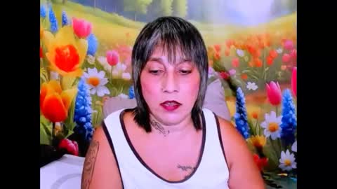 indianroxy27 online show from February 9, 2026, 7:07 pm