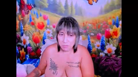 indianroxy27 online show from February 27, 2026, 6:19 pm