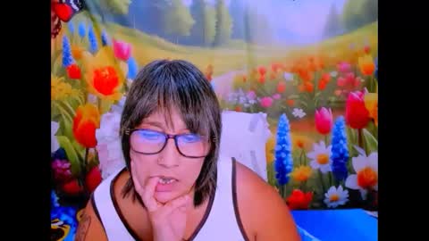 indianroxy27 online show from March 6, 2026, 6:59 pm