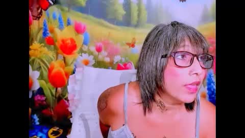 indianroxy27 online show from March 12, 2026, 7:09 pm