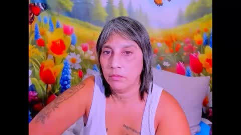 indianroxy27 online show from March 29, 2026, 11:16 pm