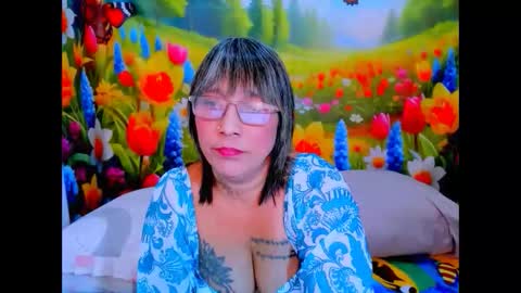 indianroxy27 online show from June 4, 2026, 7:09 pm