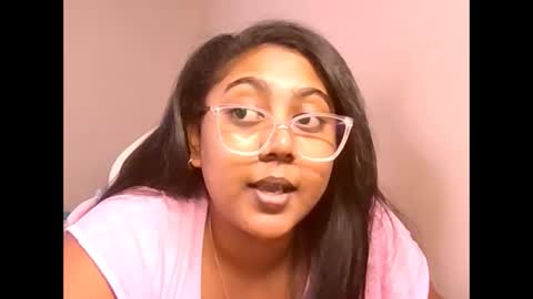 Snapshot of indianruby21 chatting on April 13, 2026, 9:37 am indianruby21 online show from April 13, 2026, 9:37 am