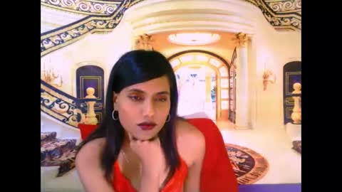 Snapshot of indianskies chatting on April 18, 2026, 7:07 pm Sky online show from April 18, 2026, 7:07 pm