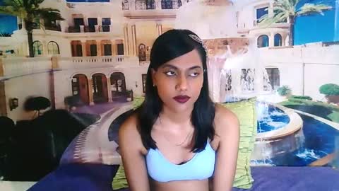 Snapshot of indianskies chatting on April 22, 2026, 7:00 am Sky online show from April 22, 2026, 7:00 am