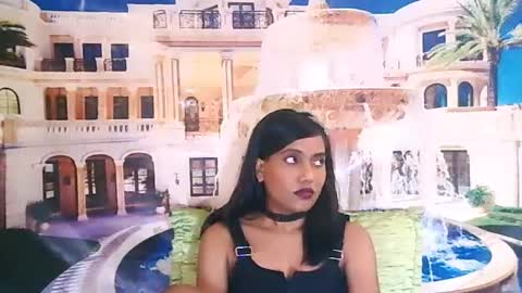 Snapshot of indianskies chatting on April 24, 2026, 7:22 am Sky online show from April 24, 2026, 7:22 am