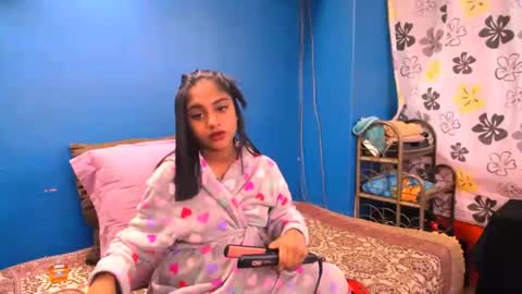 Snapshot of indiansumaya chatting on October 6, 2025, 6:22 am indiansumaya online show from October 6, 2025, 6:22 am