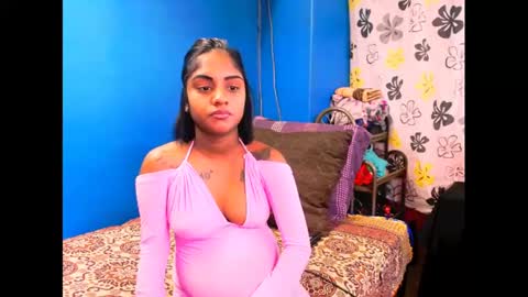 Snapshot of indiansumaya chatting on October 20, 2025, 6:25 am indiansumaya online show from October 20, 2025, 6:25 am