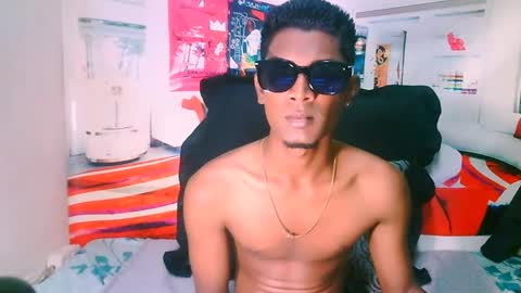 BabyFace online show from October 28, 2025, 4:49 am
