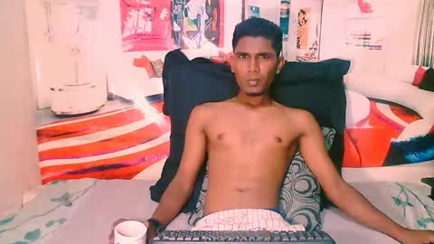 BabyFace online show from November 5, 2025, 5:24 pm