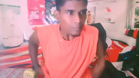 BabyFace online show from November 16, 2025, 5:07 pm
