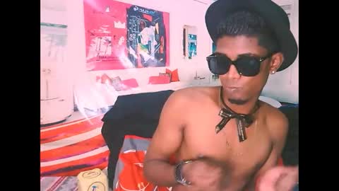 BabyFace online show from November 18, 2025, 6:01 pm