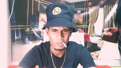 BabyFace online show from June 2, 2026, 7:38 pm