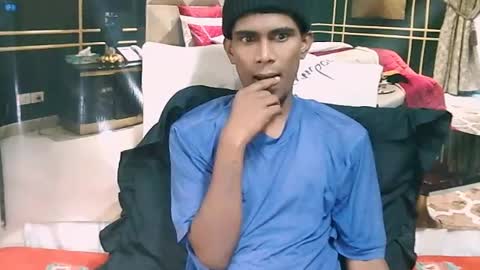 Snapshot of indianthuggin chatting on June 29, 2026, 6:52 pm BabyFace online show from June 29, 2026, 6:52 pm