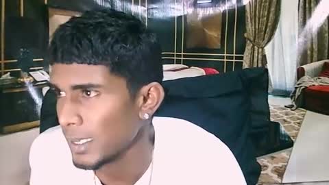 Snapshot of indianthuggin chatting on July 4, 2026, 5:41 pm BabyFace online show from July 4, 2026, 5:41 pm