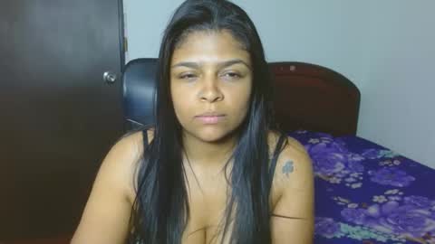 Snapshot of indica_18 chatting on December 28, 2024, 8:16 am Aleja vallejo online show from December 28, 2024, 8:16 am
