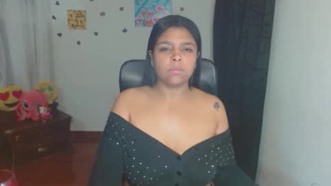 Aleja vallejo online show from February 24, 2026, 5:33 pm