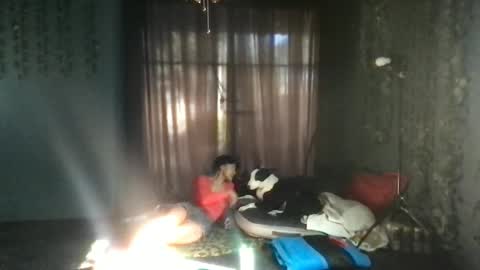 IndieMarz online show from January 14, 2025, 10:12 pm