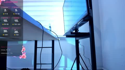 Indigo Wild  online show from May 16, 2026, 12:29 am