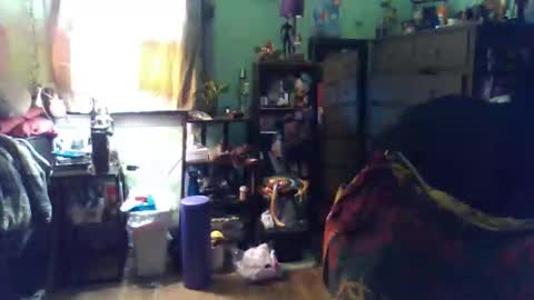 indigo_scorpio online show from February 25, 2026, 2:32 am