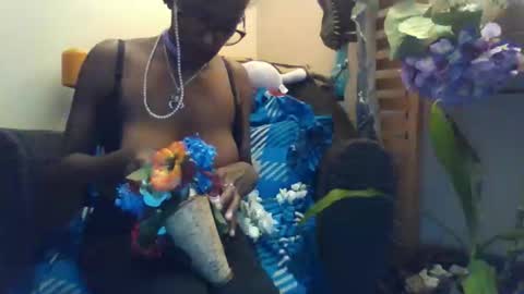 indigo_scorpio online show from March 5, 2026, 5:58 am