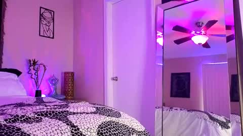 Indigo Bay online show from January 13, 2026, 8:58 pm